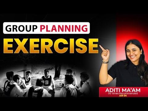 How to Perform Group Planning Exercise in SSB | GPE Explained for NDA & CDS Candidates