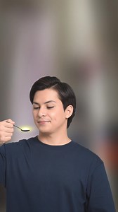 Ubo nga naay plema? Take Carbocisteine Zinc (Solmux Advance) Suspension - naay swabe nga menthol hagod! Maayo molimpyo sa baga maong paspas ka maulian sa ubo. Makaayo sa sulod sa 3 to 5 day kung tumaron kada adlaw! If symptoms persist, consult your doctor. ASC Ref. No. U0012P091925S | Solmux Advance