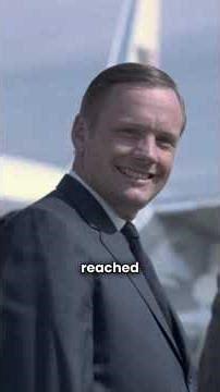 Gemini 8 - The Most Dangerous Space Mission Ever