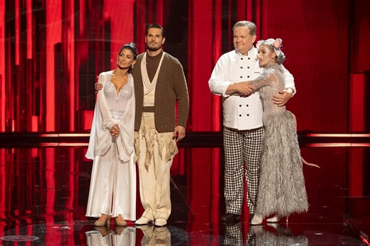 Hilaria Baldwin Reacts to Dancing With the Stars Elimination