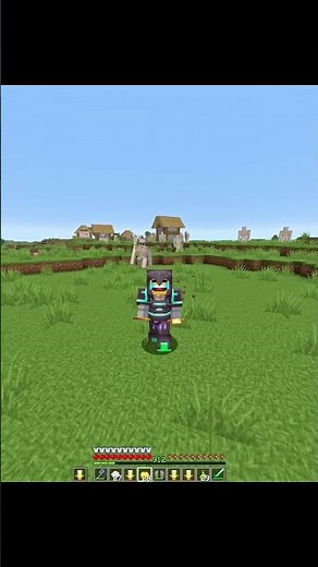 Best Minecraft MACE Settings That Make You HT1!