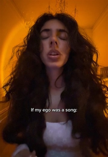 Ego Has Entered the Chat – Pop Songwriter Short
