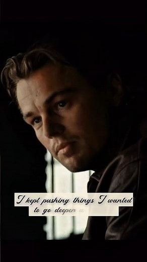 When Dreams Feel More Real Than Reality || Cobb and Mal’s Dream Reality Explained || Inception