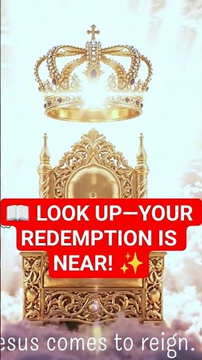 ⚠️ Signs of the End Time 🙏 | Jesus Is Coming Soon! ✝️ | Powerful Gospel Hymn 🕊️
