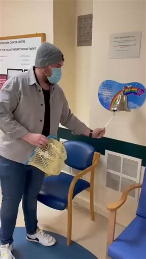 A man's 'running injury' turned out to be a sign of deadly cancer. Sean Ryan Sweeney, aged 31, began experiencing frequent headaches, muscular pain in his neck and tingling down the right side of his body. He thought he'd torn a ligament in his neck while running or weight training and went to a physiotherapist but had no relief after a few sessions. After his wife, Lucy, 28, found him having a seizure at home he was rushed to Doncaster Royal Infirmary and later diagnosed with a grade 3 astrocyt