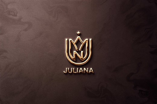 Creative Name Logo Designs for Your Brand