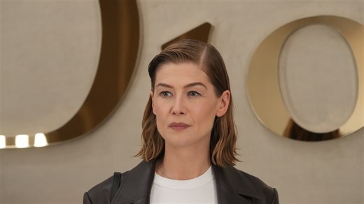 Movie Review: Minimalist thriller ‘Hallow Road’ lets your imagination run wild