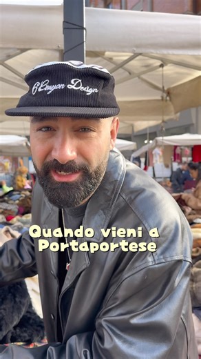 Simone Buccioni on Instagram: "Quando vai a portaportese , e devi cercare il prezzo di una cosa . Devi usare questa nuova applicazione @flippy.ai E’ utile perché mentre scatti l articolo e lo inserisci in poco tempo ti dice il prezzo e grazie all AI ti dà la descrizione e il titolo per le varie piattaforme . Così lo puoi già caricare prima di acquistarlo . Se inserisci il codice MAJINBUX80 Hai anche l’80% di sconto sull abbonamento premium. Scarica L app .e provala . #flippy #vintage #portaporte