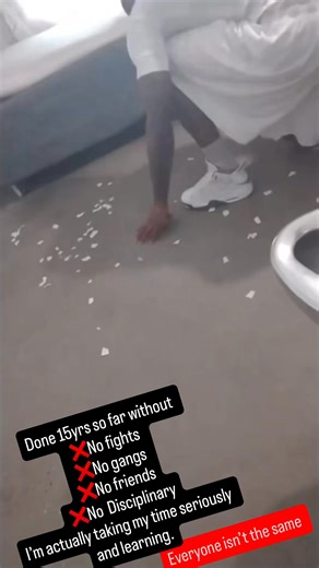 Prson_Times on Instagram: "I’m actually taking my time seriously and learning."