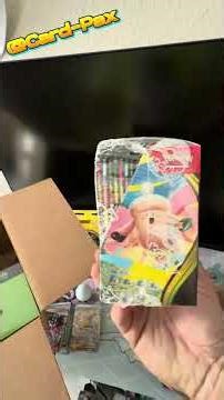 Ascendant Heroes Pack Opening Day 1! FIRST PACK MAGIC?! 👀🔥 (Pokemon TCG)