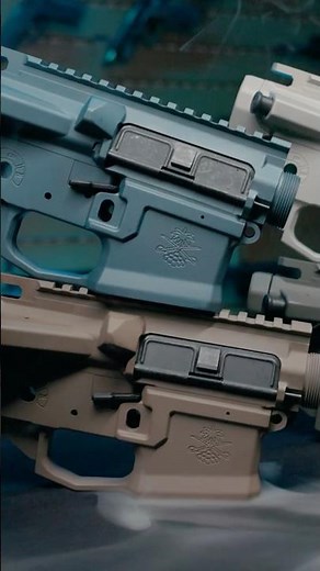 DROP INBOUND - PSA Sabre IC Receivers | 6mm ARC and 338 ARC | Palmetto State Armory