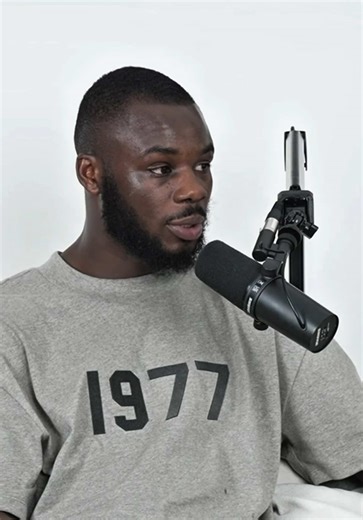 Chris Kongo: Coping with Losses in Boxing