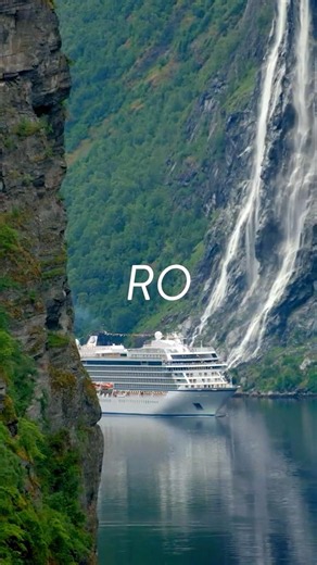 The "Viking row" and Viking's Norwegian heritage