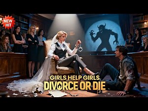 【NEW】💥Girls Help Girls: Divorce or Die丨The year-end blockbuster of 2025