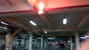 69K views · 699 reactions | Fire Sprinkler System Test | MEP WORK | Facebook
