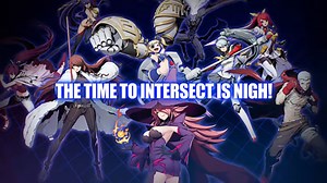 9 New DLC Chararacters In Action - BlazBlue Cross Tag Battle Gameplay