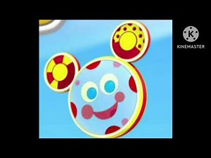 Mouseketools Sound FX (My Version of Mickey Mouse Clubhouse +)