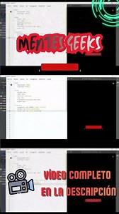 Animación de carga con #HTML y #CSS #webdevelopment #webdesign #programming #maths #ciencia #coding