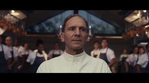 Ralph Fiennes playing an evil celebrity chef hell-bent on killing his diners? Weekend plans sorted! 👨‍🍳 Dark comedy horror THE MENU is now streaming on Disney CA | Disney CA