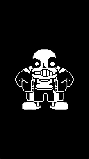 Old Sans Visual #undertale #sans #undertaleau #dusttale
