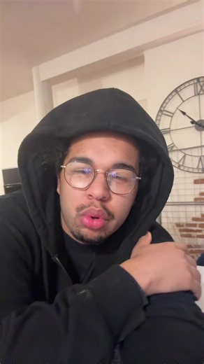 Faut être plus net tout simplement #love #drague