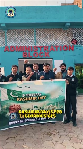 Exploring College Life in Kashmir