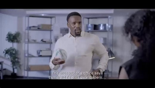 8 moves. 1 escape. Can you crack the code before Steve does? Catch #LevelsMzansi on Sundays at 20:00 on Ch 161. 📺🔌 Stream it live 👉🏼 https://bit.ly/4nQ0UxV | Mzansi Magic