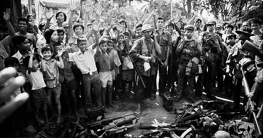 Cambodge, 50 ans après Pol Pot: que sont devenus les enfants du génocide?