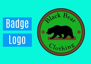 How to Create a Badge Logo in Affinity Designer - The Creative Hagja