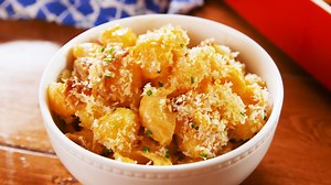 This Extra Cheesy Buffalo Mac And Cheese Will Be Gone In Seconds