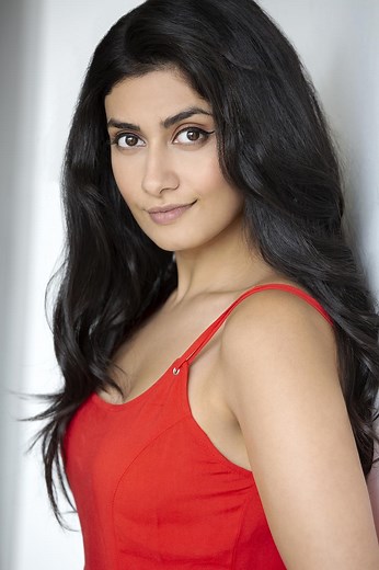 Ana Sani | Actress, Writer, Second Unit Director or Assistant Director