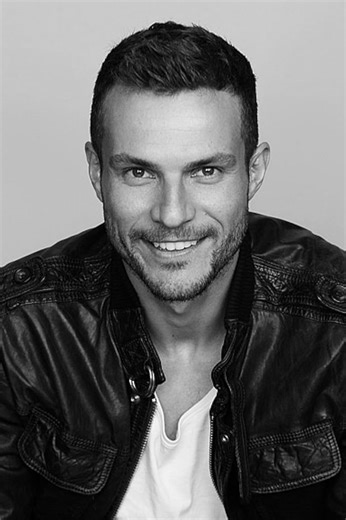 Ryan Cooper | Actor, Producer, Writer