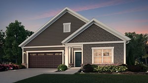 The Courtyards at Carr Farms by Epcon Communities