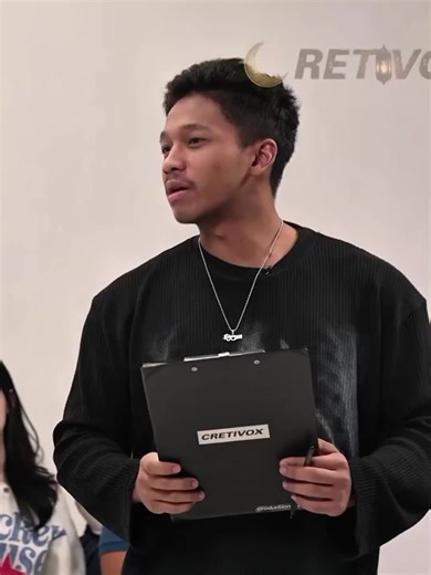 gaperlu Asyhadu juga dah tau ini -- @polarmelvin @Cretivox Broadcasting Network #melvindanendra #polarnation #polarmelvin #kohmelvinforpresident