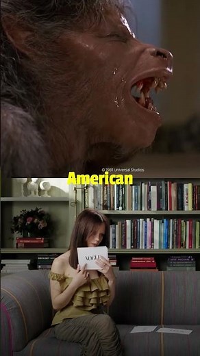 Jenna Ortega's Favorite Monster Movie Is...