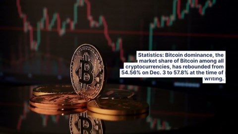 Bitcoin Price Sets All-Time High Of $108,388, Then Dips To $106K: What Is Going On?