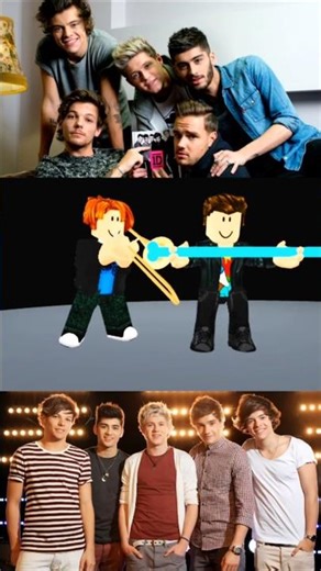 one direction - the harry and louis song (LEAVE ME ALONE!!!)