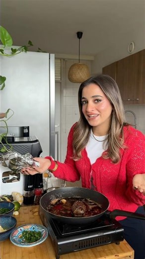 Saturday breakfast🥩🥪#explore #Saturday_breakfast #breakfast