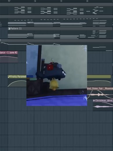 Dance of the Sugar-plum Fairy Arrangement