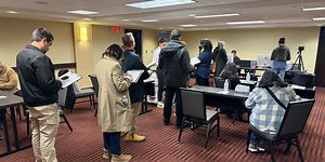 North Dakota tribal leaders head to Minneapolis to issue tribal IDs