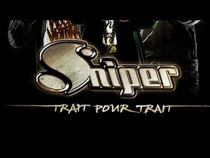 Sniper - S.N.I