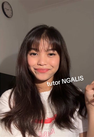 Tutorial Menghasilkan Alis Sempurna dengan Implora Dark Brown