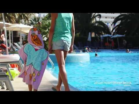 allsun Hotel Orient Beach