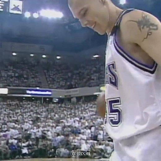 Jason Williams: Ultimate NBA Highlights Mixtape