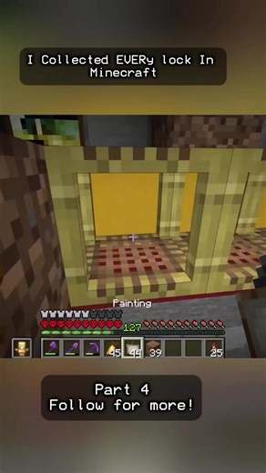 Collecting Every Block in Minecraft: A Comprehensive Guide