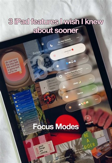 3 Hidden iPad Features You Need to Know