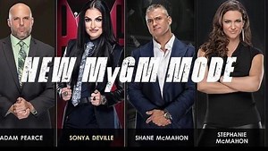 Spectator Mode, Co-Op Play Featured In WWE 2K22 MyGM Mode; 'Superstar Mode' Added To Universe Mode - Fightful | WWE News, AEW News, Pro Wrestling Backstage News