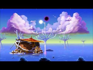 [MapleStory BGM] Esfera: A Place Where Life Begins