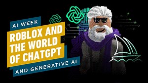 Roblox Chief Scientist on How Generative AI is Changing Game Development - The Global Herald