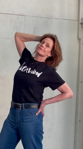 Sigourney Weaver: The American Dream Icon | Interview Magazine